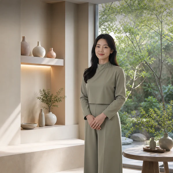 스테이 해린웰빙 테라피 대표 안내 이미지
