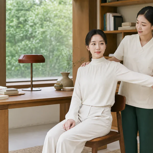 로열 아이린아지트 테라피 대표 안내 이미지