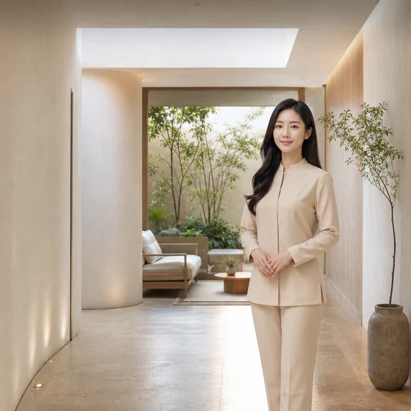 로열 하린센터 홈타이 대표 안내 이미지