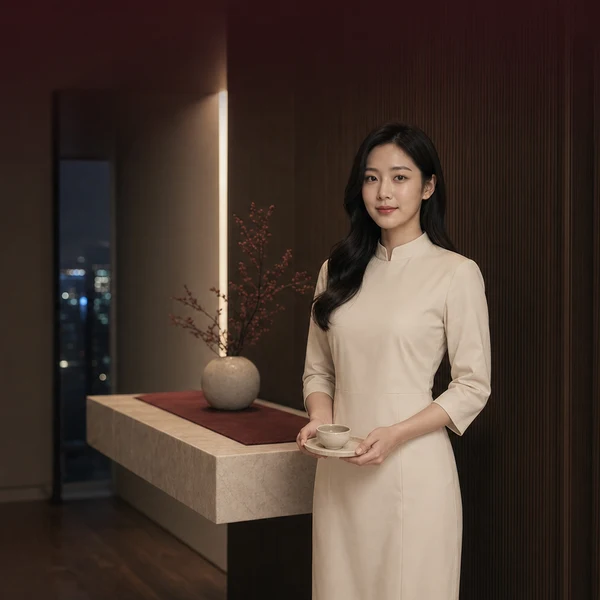 라운지 레이가든 홈타이 대표 안내 이미지