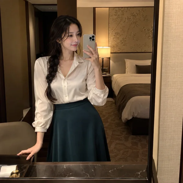 로열 프라임아지트 마사지 대표 안내 이미지