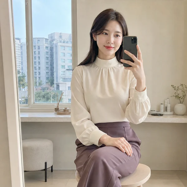 블랑 원영룸 테라피 대표 안내 이미지