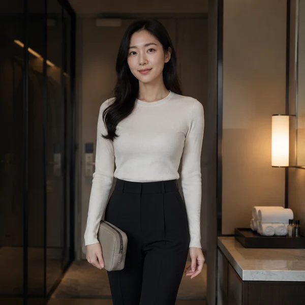 블랑 솔라살롱 마사지 대표 안내 이미지