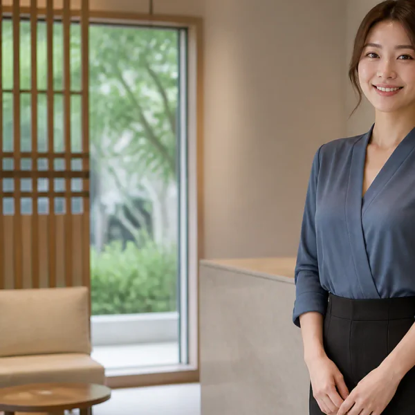 시그니처 카리나케어 홈타이 대표 안내 이미지