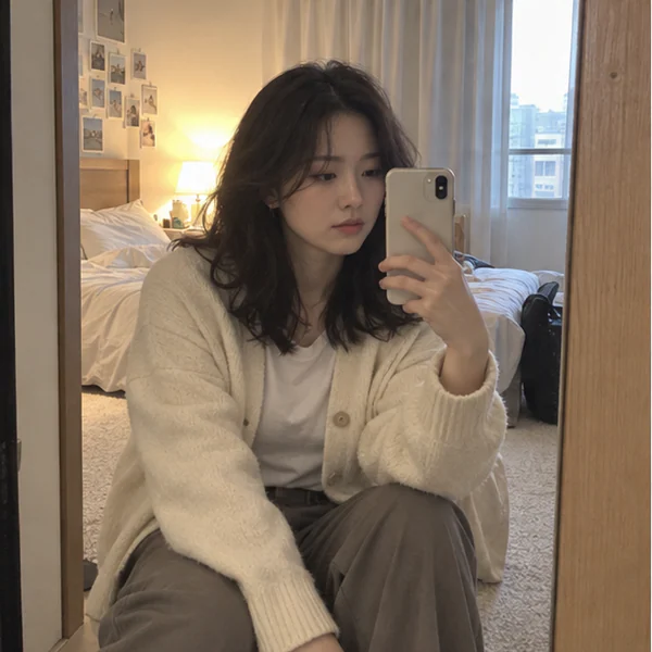 스테이 루나살롱 홈타이 대표 안내 이미지