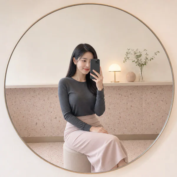 블랑 설현살롱 테라피 대표 안내 이미지
