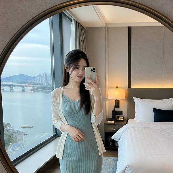 라운지 아모르포레스트 테라피 대표 안내 이미지