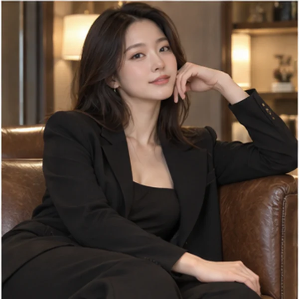 힐링 해온룸 홈타이 대표 안내 이미지