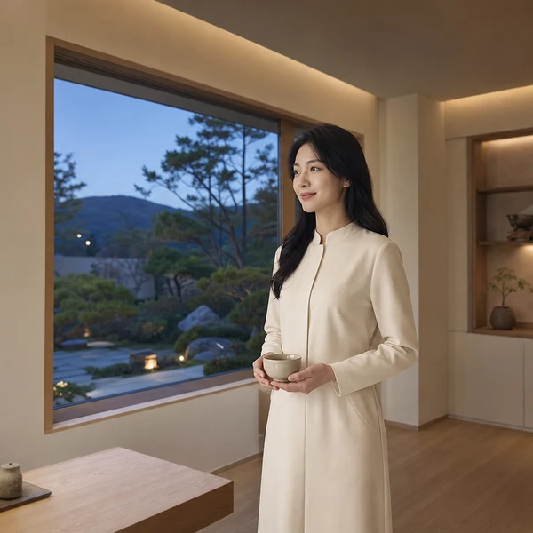 그랜드 새봄테라스 테라피 대표 안내 이미지