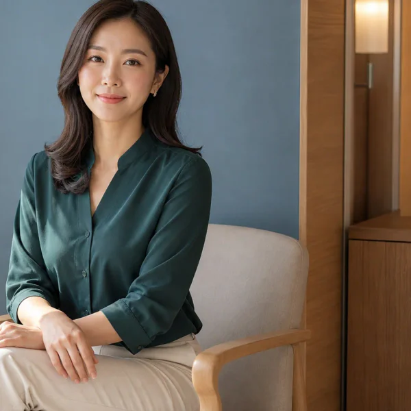 힐링 메르시룸 홈타이 대표 안내 이미지