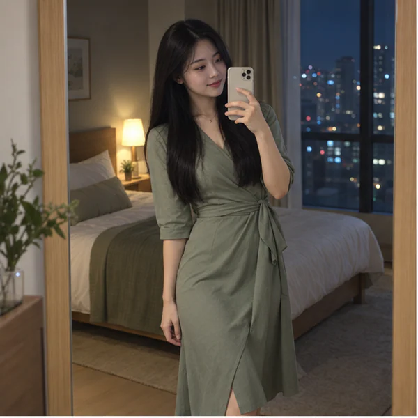 클래식 라비앙테라스 테라피 대표 안내 이미지