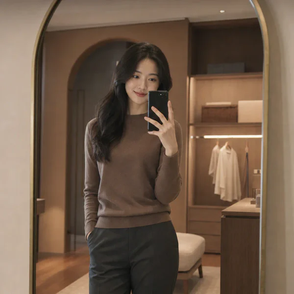 라운지 프라임포레스트 홈타이 대표 안내 이미지