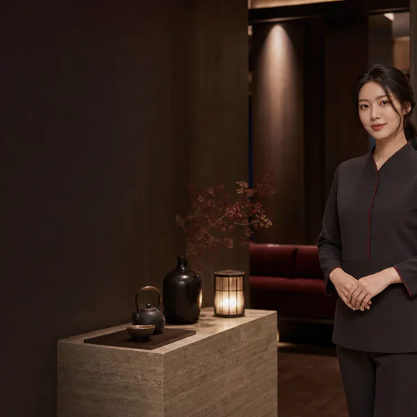 라운지 아린웰빙 테라피 대표 안내 이미지