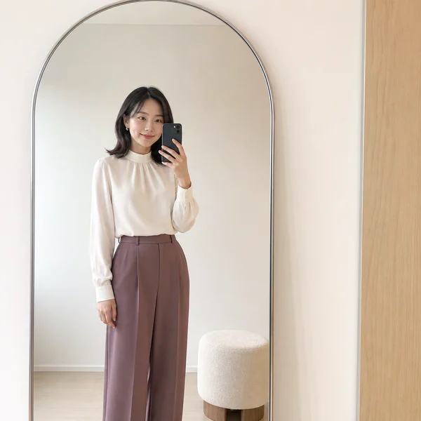 아로마 하니웰빙 홈타이 대표 안내 이미지