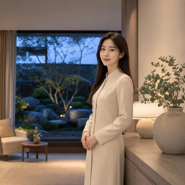 힐링 하니포레스트 테라피 대표 안내 이미지