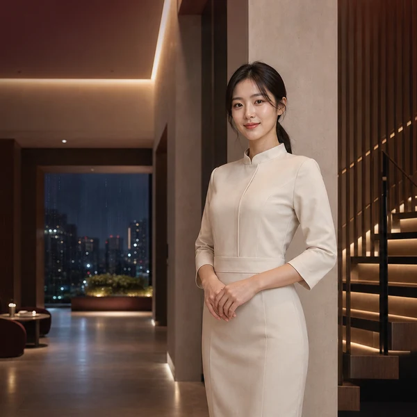 블랑 리브살롱 테라피 대표 안내 이미지