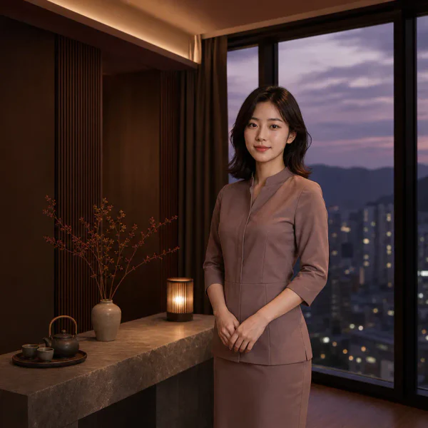 그랜드 문별테라스 테라피 대표 안내 이미지