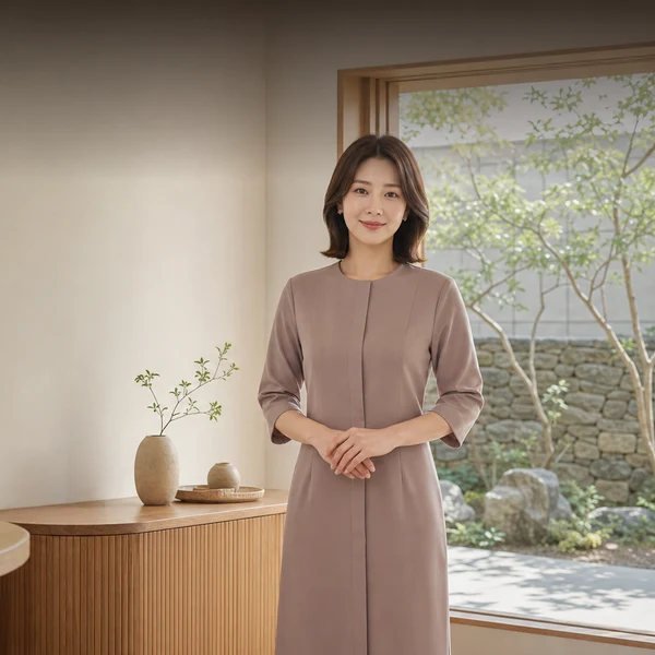 라운지 네이처가든 홈타이 제휴업체 이미지