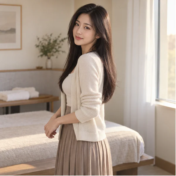 로열 로제아지트 테라피 대표 안내 이미지