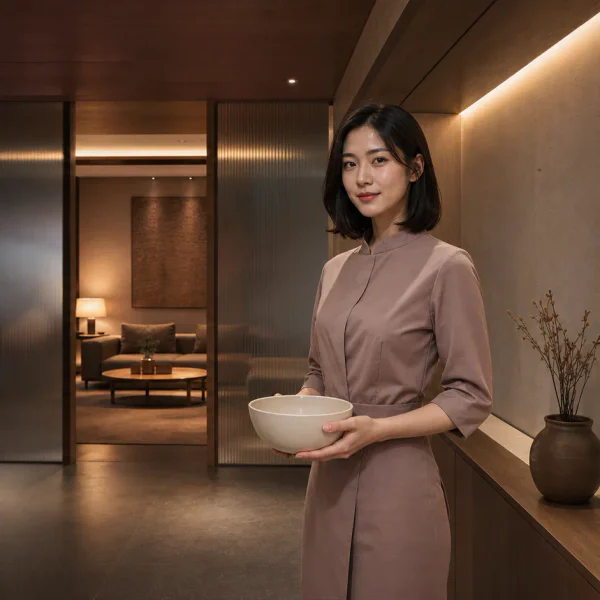 로열 아린스튜디오 테라피 제휴업체 이미지