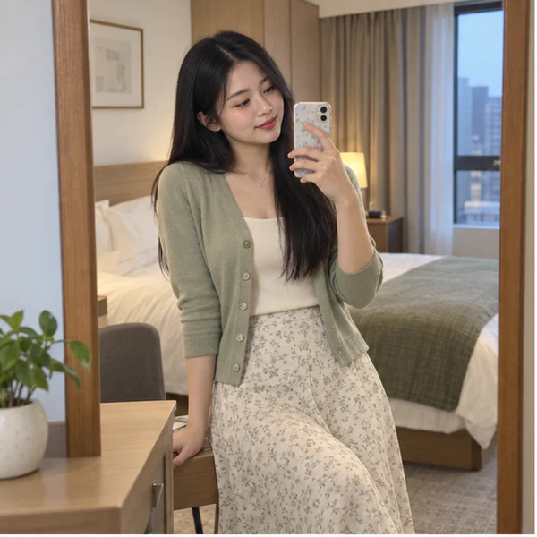 클래식 로아스테이 홈타이 대표 안내 이미지