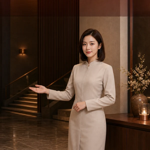 아로마 은서웰빙 홈타이 대표 안내 이미지
