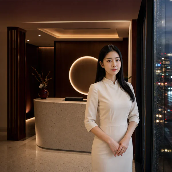 라운지 소담릴렉스 홈타이 대표 안내 이미지