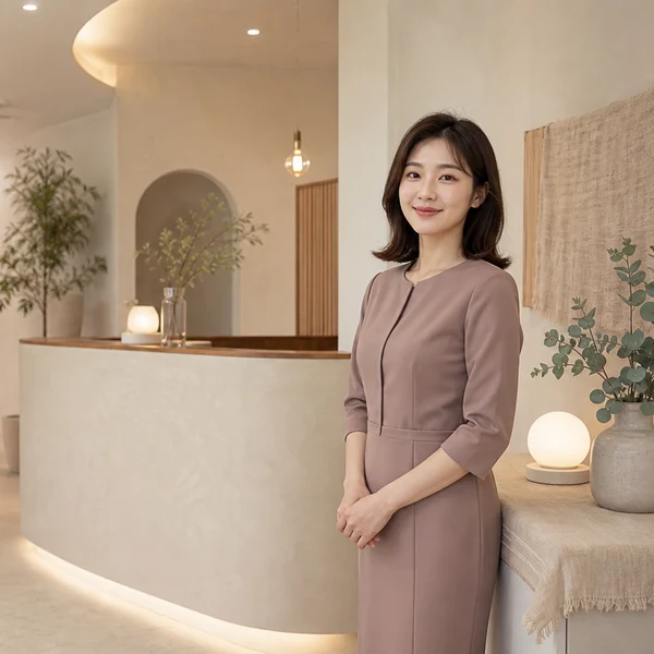블랑 리사아지트 마사지 제휴업체 이미지