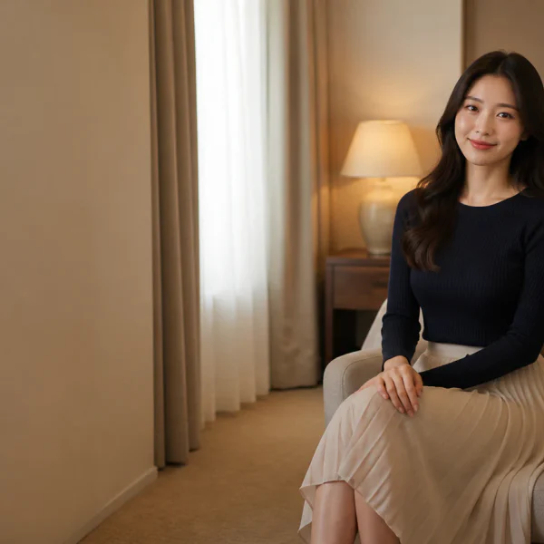 로열 은서룸 테라피 대표 안내 이미지