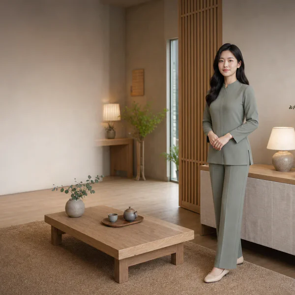 블랑 모먼트아지트 테라피 제휴업체 이미지