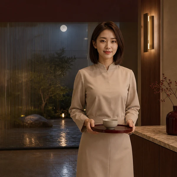 힐링 나나룸 마사지 제휴업체 이미지