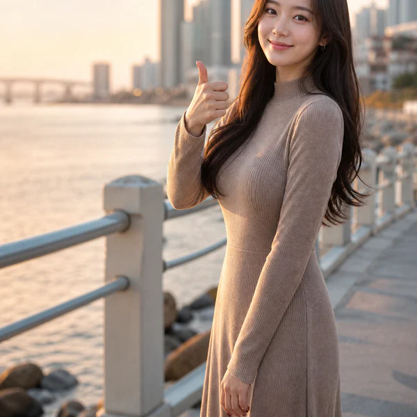 블랑 아델아지트 테라피 대표 안내 이미지