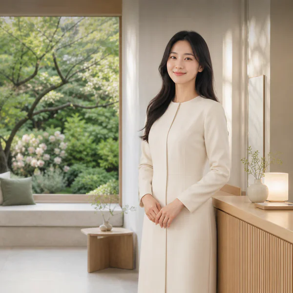 클래식 제니스테이 테라피 대표 안내 이미지