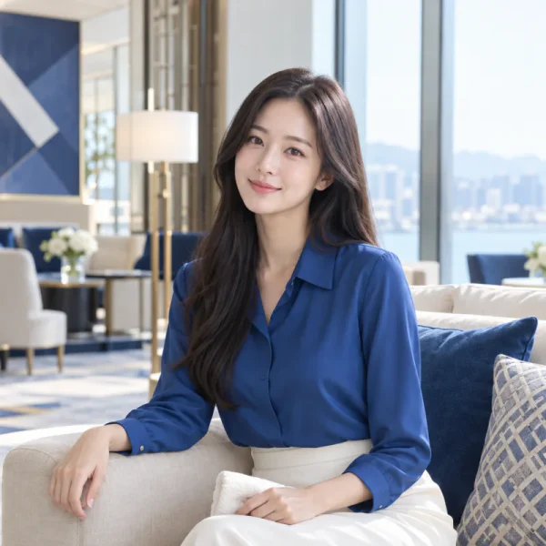 스위트 세레나라운지 홈타이 대표 안내 이미지