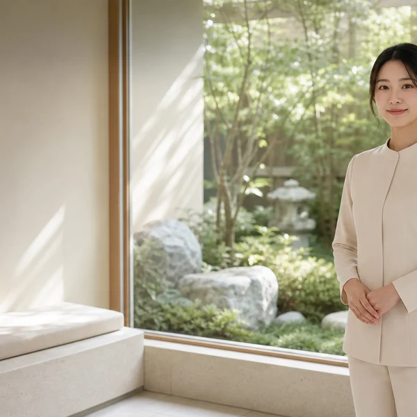 라운지 클로이가든 마사지 대표 안내 이미지