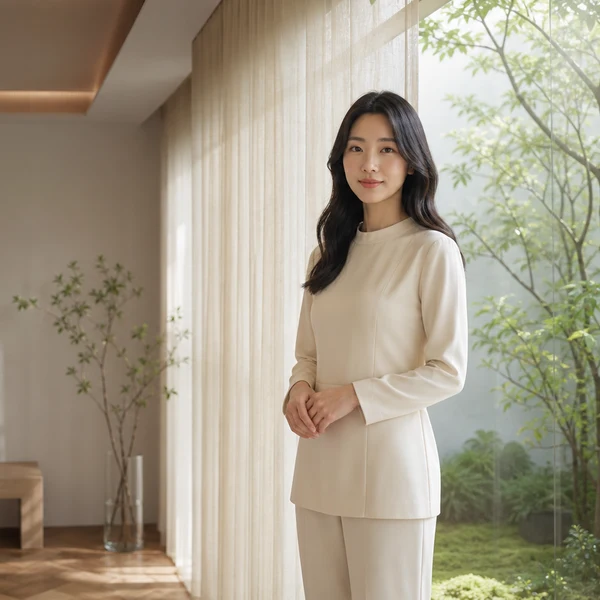 효정하우스 테라피 대표 안내 이미지