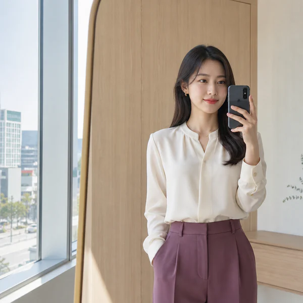 블랑 로제살롱 테라피 대표 안내 이미지