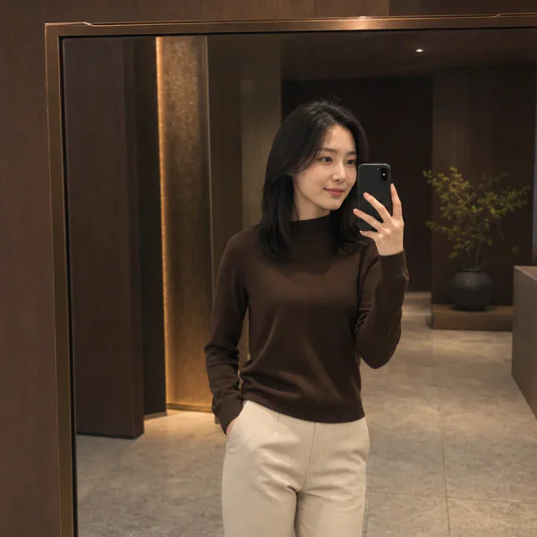 로열 미나아지트 테라피 대표 안내 이미지