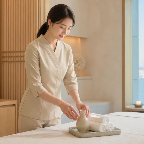 아로마 나연릴렉스 테라피 대표 안내 이미지