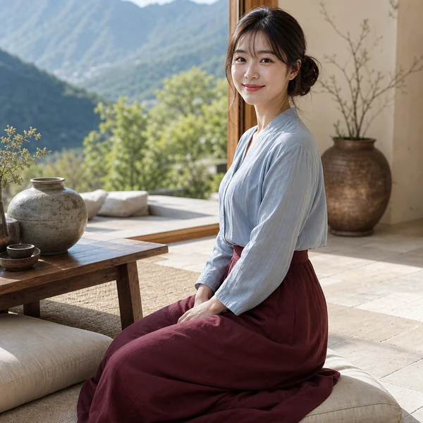 로열 해온룸 마사지 대표 안내 이미지