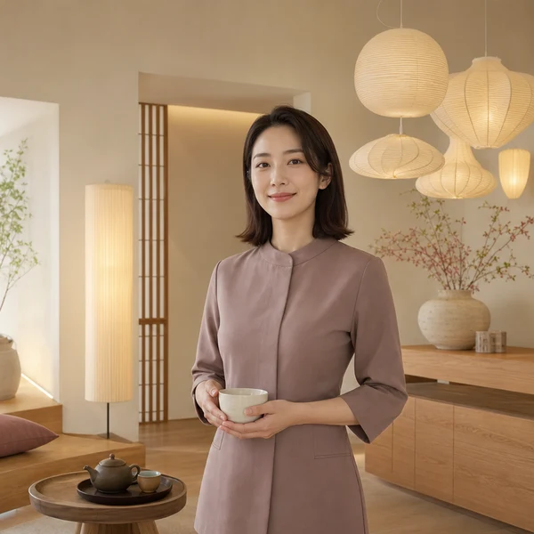 클래식 세리테라스 홈타이 대표 안내 이미지