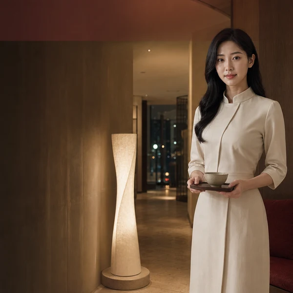 아로마 아린포레스트 테라피 제휴업체 이미지