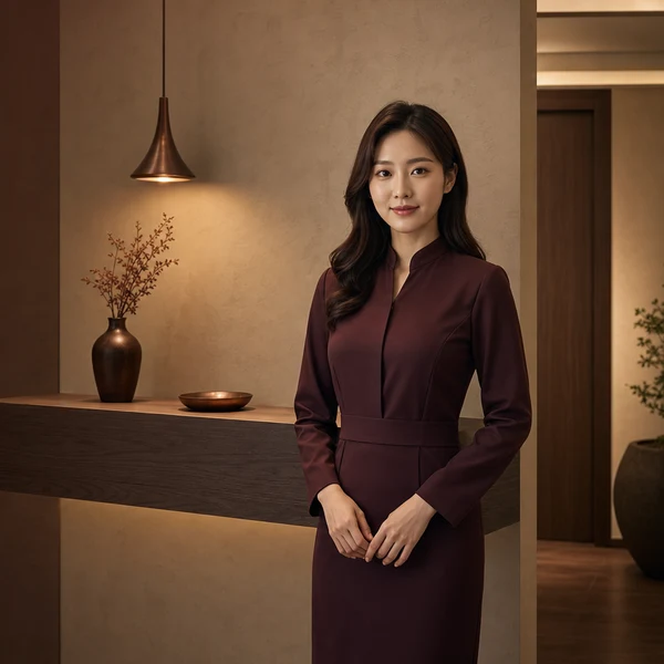 스테이 예리살롱 마사지 대표 안내 이미지