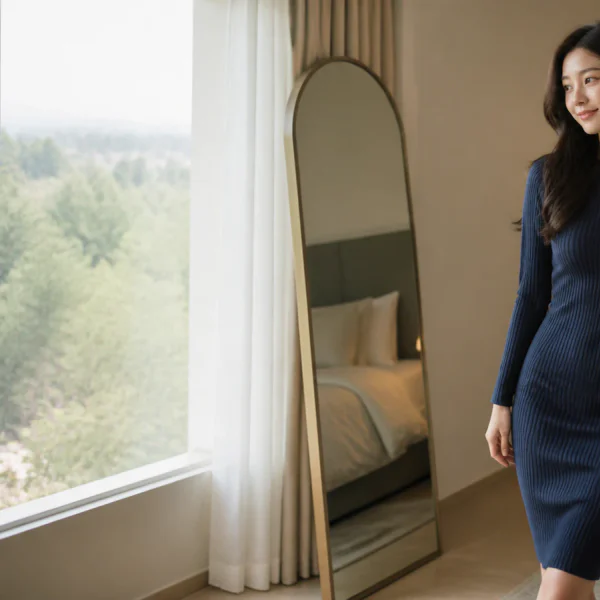 모던 라엘룸 테라피 대표 안내 이미지