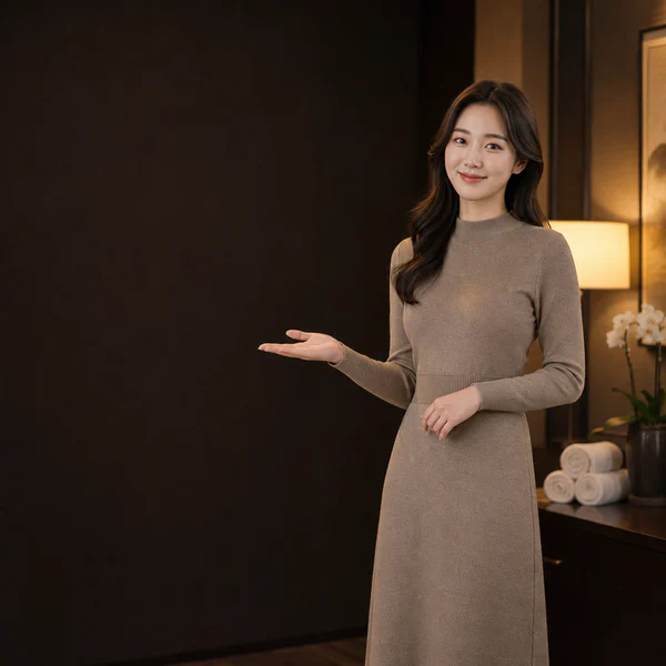 가든 하영케어 마사지 대표 안내 이미지