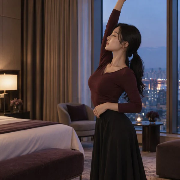 시그니처 라비앙스파 테라피 대표 안내 이미지