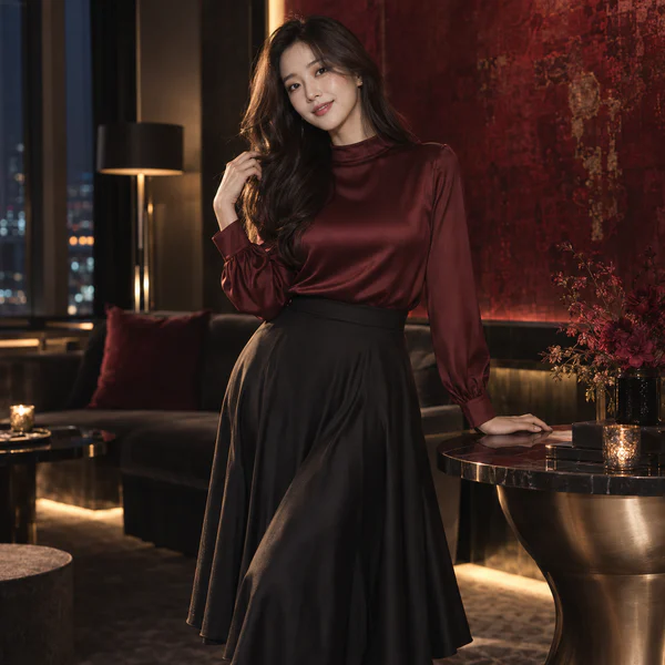 포레스트 세레나하우스 마사지 제휴업체 이미지