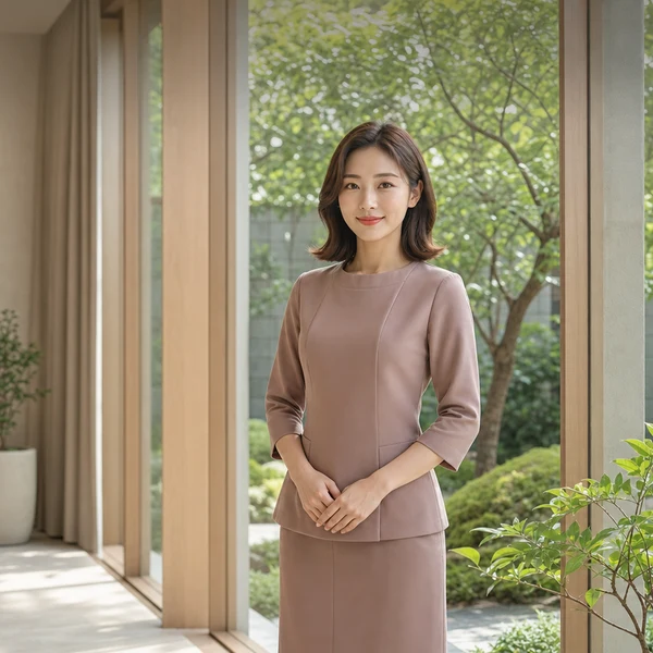 아로마 제니플레이스 테라피 대표 안내 이미지