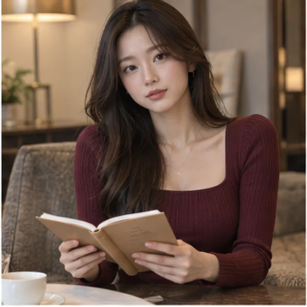 그랜드 소담라운지 홈타이 대표 안내 이미지