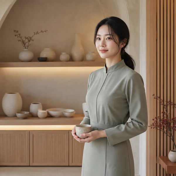 블랑 제니아지트 테라피 제휴업체 이미지
